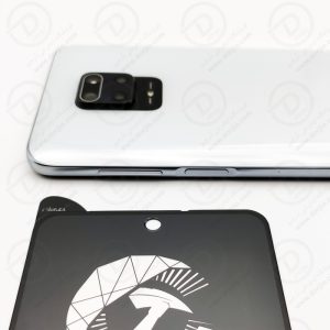 گلس سرامیکی مات شیائومی Redmi Note 9S