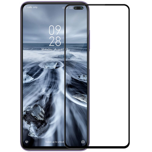 گلس نیلکین شیائومی Redmi K30 مدل CP+PRO