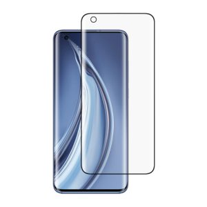 گلس فول چسب شیائومی می 10 پرو Mi 10 Pro