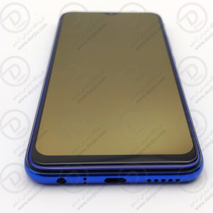 گلس فولِ رنگی و آینه‌ای 8D شیائومی ردمی نوت 8 | Redmi Note 8