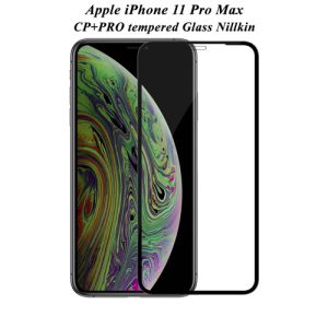 گلس نیلکین اپل iPhone 11 Pro Max مدل CP+PRO