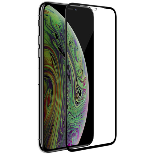 گلس نیلکین اپل iPhone 11 Pro Max مدل CP+PRO