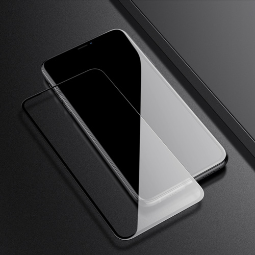 گلس نیلکین اپل iPhone 11 Pro Max مدل CP+PRO