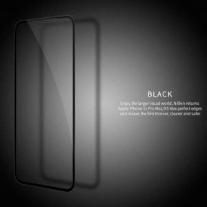 گلس نیلکین اپل iPhone 11 Pro Max مدل CP+PRO