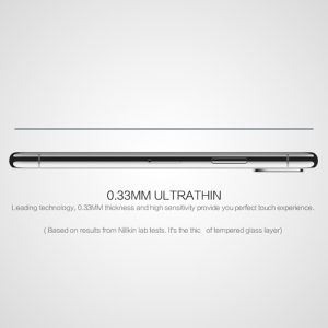 گلس نیلکین اپل آیفون iPhone 11 Pro مدل CP+PRO