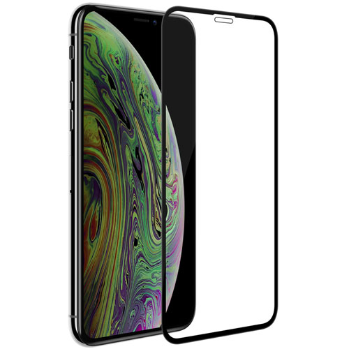 گلس نیلکین اپل آیفون iPhone 11 مدل CP+PRO