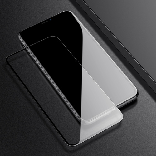 گلس نیلکین اپل آیفون iPhone 11 مدل CP+PRO