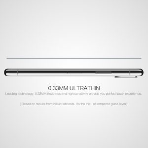 گلس نیلکین اپل آیفون iPhone 11 مدل CP+PRO