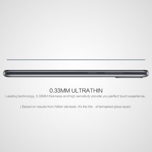 گلس نیلکین سامسونگ Galaxy A11 مدل CP+PRO