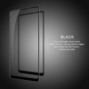 گلس نیلکین سامسونگ Galaxy A21 مدل CP+Pro