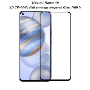 گلس نیلکین هوآوی Honor 30 مارک XD CP+MAX