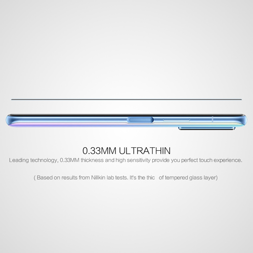 گلس نیلکین هوآوی Honor View30 Pro مدل CP+Pro