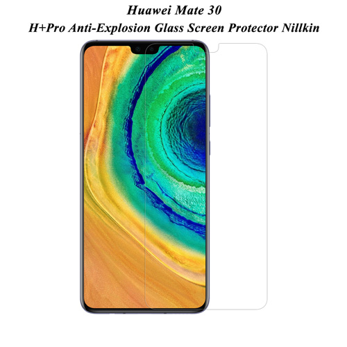 گلس نیلکین هوآوی Huawei Mate 30 مدل H+Pro