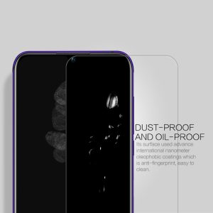 گلس نیلکین هوآوی Huawei Nova 5 مدل H+Pro