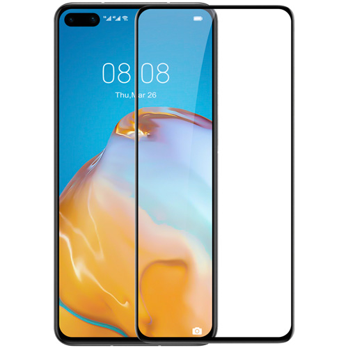 گلس نیلکین هوآوی Huawei P40 مدل CP+PRO