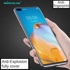 گلس نیلکین هوآوی Huawei P40 مدل CP+PRO