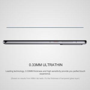 گلس نیلکین هوآوی Huawei P40 مدل CP+PRO