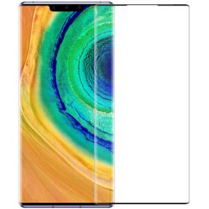 گلس نیلکین هوآوی Mate 30 Pro مدل 3D DS+MAX