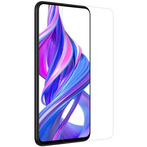 گلس نیلکین هوآوی آنر Honor 9X Pro مدل H+Pro