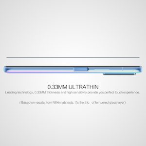 گلس نیلکین هوآوی آنر Honor View30 مدل CP+Pro