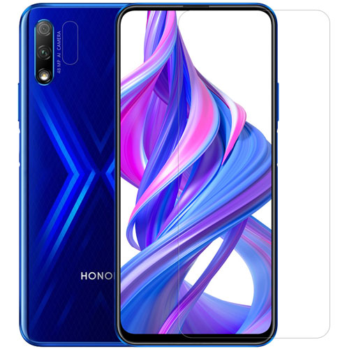گلس نیلکین هوآوی آنر Huawei Honor 9X مدل H+Pro