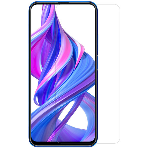 گلس نیلکین هوآوی آنر Huawei Honor 9X مدل H+Pro