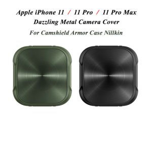 کیت فلزی دوربین iPhone 11 / 11 Pro / 11 Pro Max