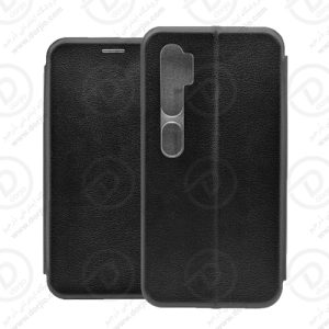 فلیپ کاور چرمی شیائومی Xiaomi Mi CC9 Pro