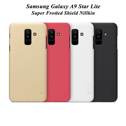 قاب محافظ سامسونگ Galaxy A9 Star Lite مارک نیلکین