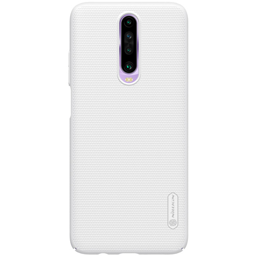 قاب محافظ شیائومی Poco X2 مارک نیلکین + استند