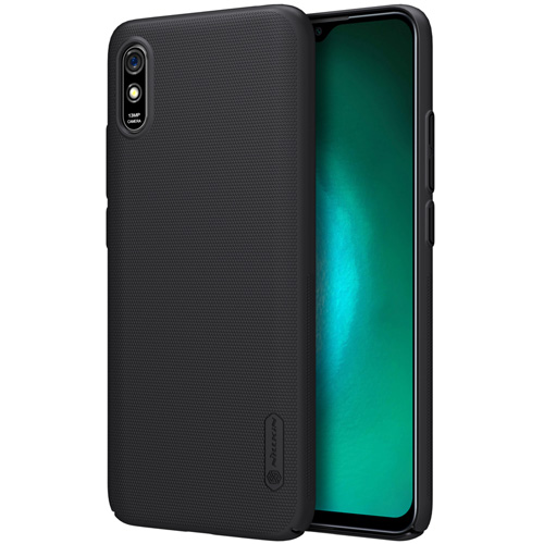 قاب محافظ شیائومی Redmi 9A مارک نیلکین + استند