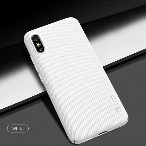 قاب محافظ شیائومی Redmi 9A مارک نیلکین + استند