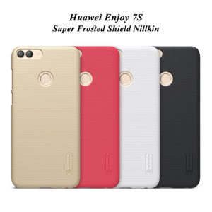 قاب محافظ هوآوی Enjoy 7S مارک نیلکین