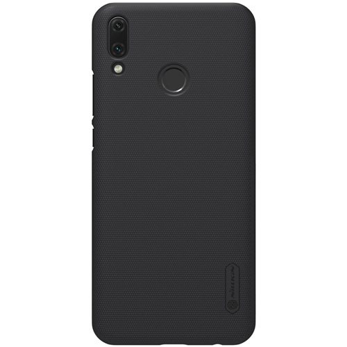 قاب محافظ هوآوی Enjoy 9 Plus مارک نیلکین + استند