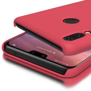 قاب محافظ هوآوی Enjoy 9 Plus مارک نیلکین + استند