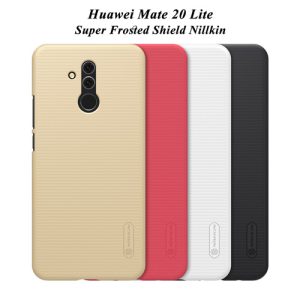 قاب محافظ هوآوی Mate 20 Lite مارک نیلکین