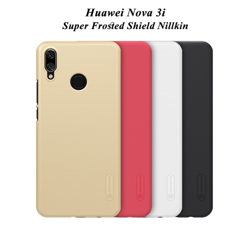 قاب محافظ هوآوی Nova 3i مارک نیلکین
