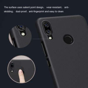قاب محافظ هوآوی P Smart Plus مارک نیلکین