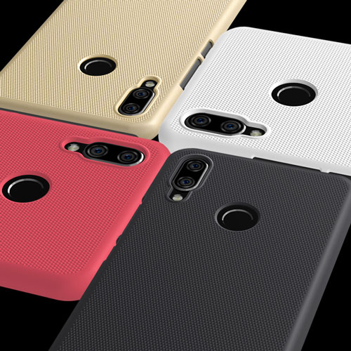 قاب محافظ هوآوی P Smart Plus مارک نیلکین