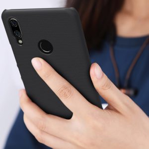 قاب محافظ هوآوی P Smart Plus مارک نیلکین