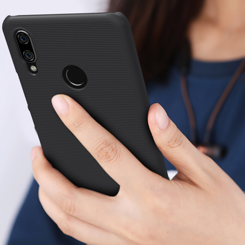 "قاب محافظ هوآوی P Smart Plus مارک نیلکین