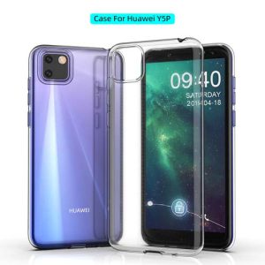 قاب ژله ای شفاف هوآوی Huawei Y5p