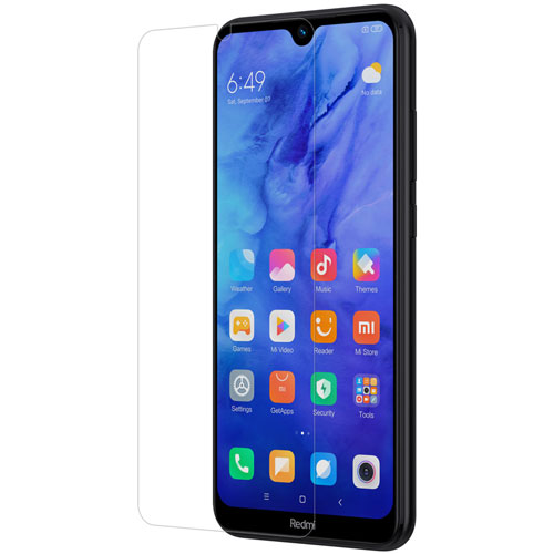 محافظ صفحه نمایش نیلکین شیائومی Redmi Note 8T مدل H+Pro