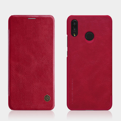 کیف چرمی هوآوی Nova 3i مارک نیلکین