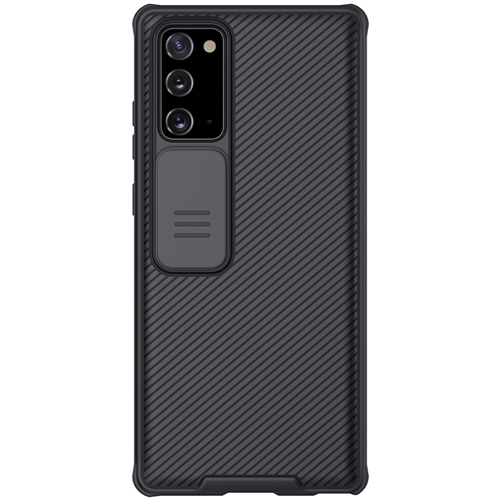 گارد ضد ضربه CamShield Pro نیلکین سامسونگ Galaxy Note 20