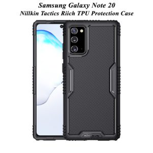 گارد نیلکین سامسونگ Glaxy Note 20 مدل Tactics Riich