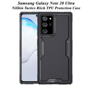 گارد نیلکین سامسونگ Glaxy Note 20 Ultra مدل Tactics Riich