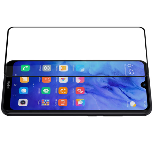 گلس فول نیلکین شیائومی Redmi Note 8T مدل CP+PRO