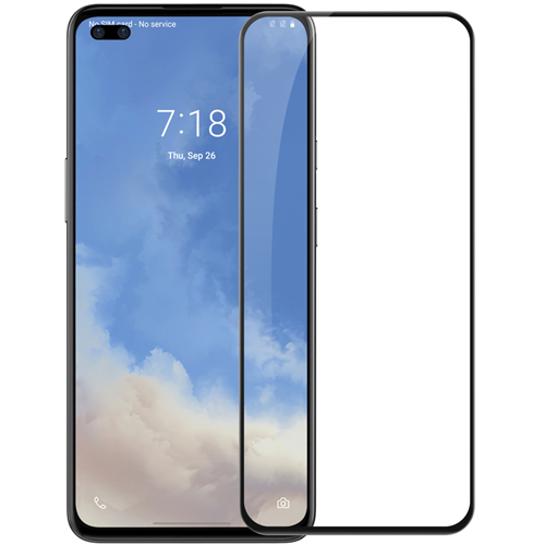 گلس نیلکین وان پلاس OnePlus Nord مدل CP+PRO