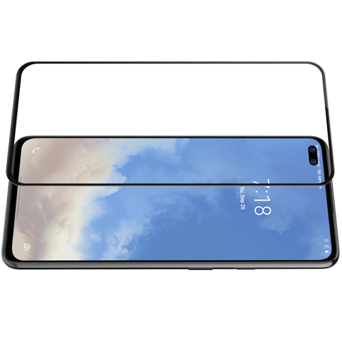 گلس نیلکین وان پلاس OnePlus Nord مدل CP+PRO